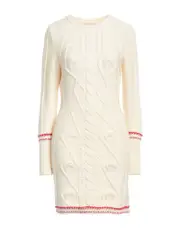 [MARINE SERRE] MARINE SERRE Mini dresses - Item 15411076