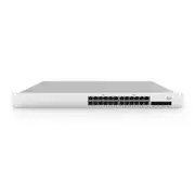 CISCO MERAKI (MS210-24P-HW) APL-MS210-24P 1G L2 CLD-MNGD 24X GIGE 37