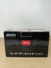 ATOTO F7 WE 7in Double 2Din Car Stereo Wireless CarPlay & Android Auto,Bluetooth