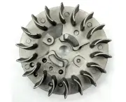 Flywheel Fly Wheel for Alloy Pull Start 47 49cc ATV QUAD Bike Dirt Pocket Rocket