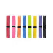 Tennis Squash Racket Over Grip Tape Badminton Fishing Rod Wrap 8 to 16x