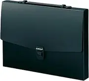 Sekisei ART-502 Document File, Alt Case, Flat, A4, Black