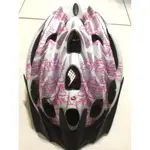 義大利 LIMAR 520 自行車安全帽 粉紅蝴蝶