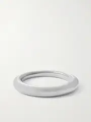 [LIÉ STUDIO] LIÉ STUDIO - The Nanna Silver Ring - 54 54 Silver