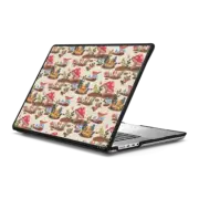 MacBook Pro 16-inch (M1 - M4) Impact Case Mushroom