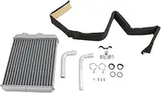 TRQ Front Heater Core Compatible with 1996-2022 Chevrolet 1996-2022 GMC