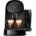 NEW Philips L'Or Barista Premium Latte Coffee Machine Milk Frother Pods Capsules