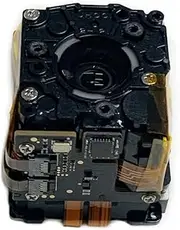 Drone Accessories Original for Mavic 2 Pro and for Mavic 2 Hasselblad for Gimbal Components for Gimbal Motor Repair Parts for DJI Mavic 2 (Color : Used Camera)