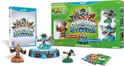 Skylanders SWAP Force Starter Pack - Nintendo Wii U