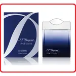 ❤️試香❤️S.T.DUPONT INTENSE POUR HOMME 都彭悸動男性淡香水 5ML 2ML 1ML 分享