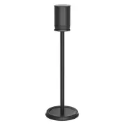Heavy Duty Floor Speaker Stand for Sonos Move, Move 2 Stand Holder with Manag...