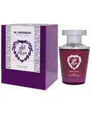 Al Haramain Women's 3.33oz Azlan Oud - Amber Edition EDP