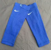 Nike Team USA Pro Elite Running Calf Warmers CV3478-XXX Olympic USA Size S Small