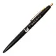 HIGHTIDE New Retro Knock Ballpoint Pen 原子筆/ Swan/ 黑 誠品