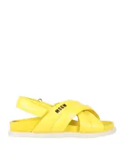 [MSGM] MSGM Sandals - Item 17595579
