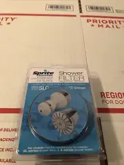 Sprite Shower Filter Model SLC Slim Line Replacement Cartridge - NEW SEALED