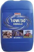 Granville 0093 10W/30 Hypalube, 25 Liter