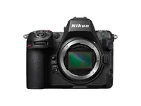 在飛比找PChome24h購物優惠-NIKON Z8 BODY 單機身 公司貨