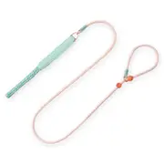 Maogou Blue Training Dog Leash Champage
