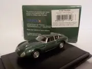OXFORD 1/76 - Model Cars - Aston Martin DB4 GT Zagato Jim Clark