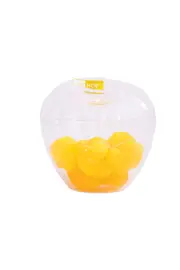 Duck Ice Cube In Apple--ARO-L50744