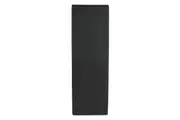 SMAI Wall Padding Foam - Plain Black