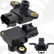 Manifold Absolute Pressure Sensor for Cobalt, Sky, HHR, Solstice 1811665