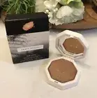 Fenty Beauty Demi Glow Light Diffusing Highlighter (Rich Hunnie 06)0.16oz/4.5g