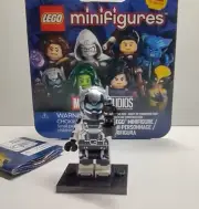 LEGO 71039 - Marvel Studios Series 2 - Goliath Minifigure