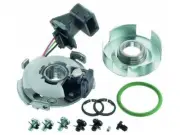 Facet Pickup Coil fits VW Cabriolet 1985-1989 47FZPV