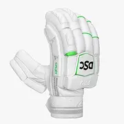 DSC Spliit Pro Cricket Batting Gloves | Color: