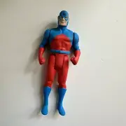 DC Super Powers The Atom Custom Action Figure Kenner / McFarlane Compatible