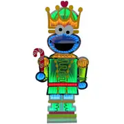 Infinity Cookie Monster 76cm