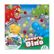 Hungry Dino
