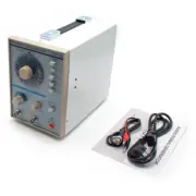 TAG-101 Low Frequency Audio Signal Generator Signal Source 10Hz-1MHz 110V 220V