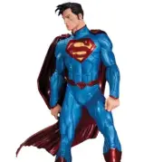 DC Collectibles Superman The Man of Steel Superman Statue By John Romita Jr. MIP
