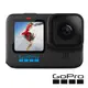 GoPro HERO10 Black 全方位運動攝影機 單機組 CHDHX-101-RW 正成公司貨