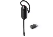 Yealink WH63 Microsoft Teams DECT Convertible Wireless Portable Headset, Yealink