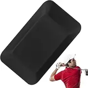 Golf Rangefinder Waist Clip - Portable Sturdy Holder Mount Strap Cliip | Lightweight Gollf Bag Accessory | Waiist for Quick Range Checking