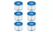 S1 Filter Cartridges Pool Set Filters Pure Spa Clean Fresh Water Replacement 6