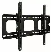 Mount-It! Tilting TV Wall Mount Bracket | Fits 32-65 Inch TVs