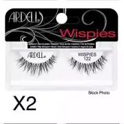 Ardell wispies-122 BUNDLE