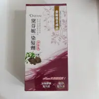 在飛比找蝦皮購物優惠-DAIFFANI黛芬妮何首烏染髮劑（白髮專用）