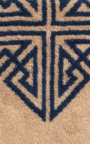 [Autumn Sonata] Agnes Organic Cotton Bath Towel