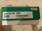 Welch Allyn Biopsy Forceps 33950