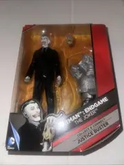 DC Multiverse ENDGAME JOKER !! -- Batman ! Snyder ! Suicide ! legends