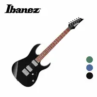 在飛比找PChome24h購物優惠-IBANEZ GRG121SP 電吉他 多色款