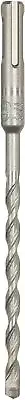 BOSCH HCFC2061B25 25pc 3/8 In. x 6 In. SDS-plus Bulldog Xtreme Rotary Hammer Bit