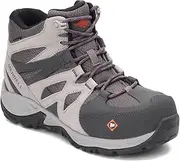 [MERRELL] Work Siren Mid Waterproof Alloy Toe