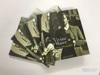 在飛比找Yahoo!奇摩拍賣優惠-現貨 原版 Vivian maier 薇薇安邁爾街拍攝影st